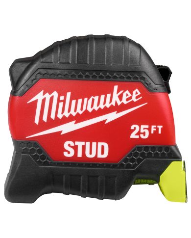 RUBAN À MESURER "STUD" 25'
