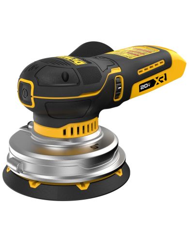 PONCEUSE ORBITALE 5" 20V XR, OUTIL SEUL