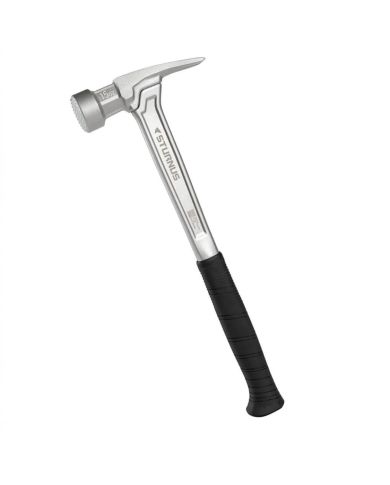 MARTEAU VELOCITY RIP CLAW 15OZ ARGENT STURNUS