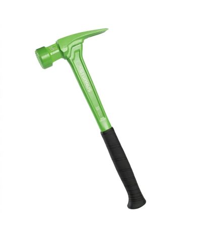 MARTEAU VELOCITY RIP CLAW 15OZ VERT STURNUS