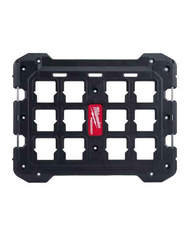 PLAQUE DE MONTAGE POUR COFFRE PACKOUT