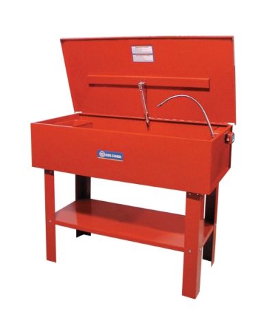 40 GALLON PARTS WASHER RECIRCULATING     - KPW-240