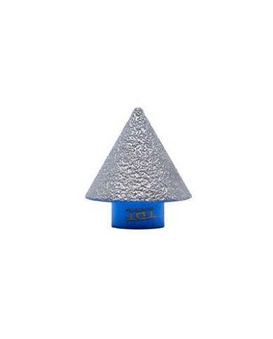 2-38mm X 5/8-11 DIAMONT COUNTERSINK - CM238