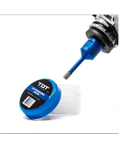 DIAMOND CORE BITS DRILLING WAX           - CW001