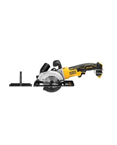 4-1/2" ATOMIC CIRCULAR SAW DEWALT        - DCS571B