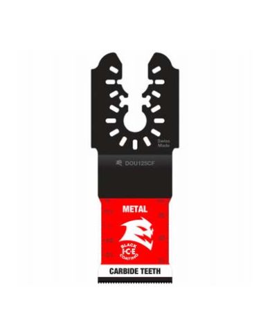 UNIVERSAL OSC CARBIDE BLADE 1-1/4" - DOU125CF