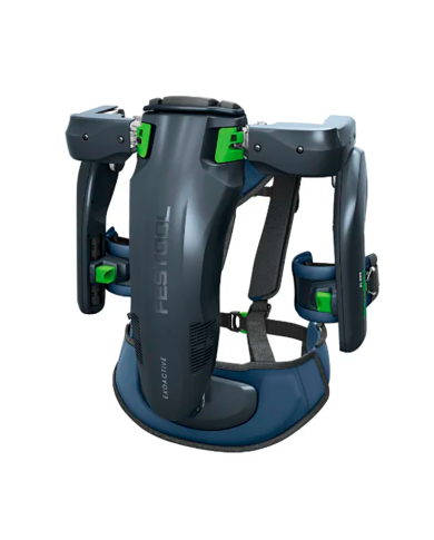 EXOSQUELETON EXO 18 HPC FESTOOL          - 577340