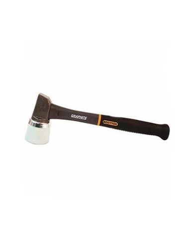 59 OZ FLOORING MALLET                    - HFM-4
