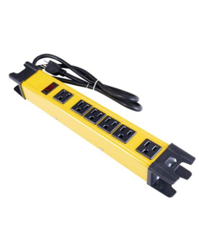 15A 4' 6 OUTLER POWER BAR                - P010710