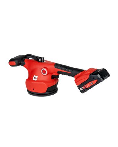 VIBRATION TILE BEATER 18V                - 60938