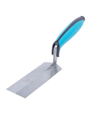 TRUELLE CARRÉE 6" X 2"