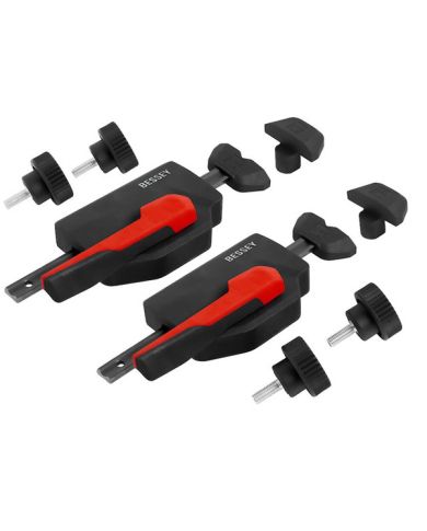 HORIZONTAL TABLE CLAMP SET               - WNS20-MFT-SET