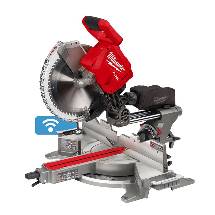 Milwaukee - Scie à Ruban Sans Fil 18V M18 FBTS75-0, Sans Batterie Ni Chargeur 4933479614