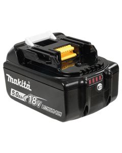 18V LITHIUM BATTERY PACK, 5.0 Ah - 196675-2