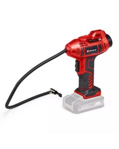 18V CORDLESS HIGH PRESSURE INFLATOR - 2071020