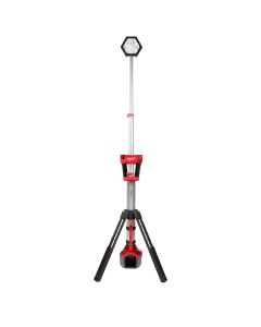 M18 ROCKET DUAL POWER TOWER LIGHT 4-7 FT - 2131-20