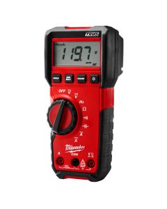 DIGITAL MULTIMETER - 2216-20