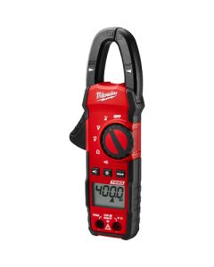 600AC/DC CLAMP METER - 2237-20