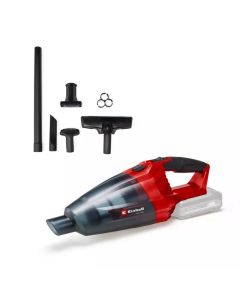 18V VACUUM CLEANER BARE TOOL - 2347124