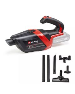 18V VACUUM CLEANER BARE TOOL - 2347195