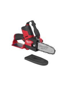 M12 FUEL HATCHET CHAIN SAW, TOOL ONLY