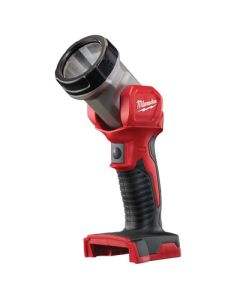 LAMPE DE POCHE &Agrave; DEL 18V, (OUTIL SEUL)