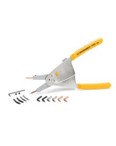 XL SNAP RING PLIERS - 3152D