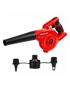 18V COMPACT BLOWER