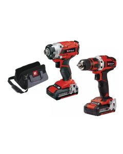 18V 2PC COMBO KIT - 4257245