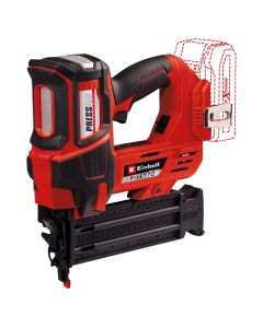 18GA BRAD NAILER 18V 5/8" TO 2" - 4257796