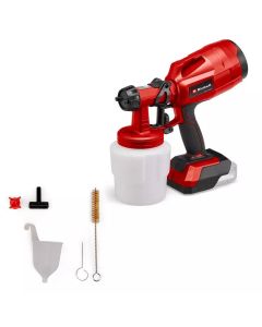 18V HVLP PAINT SPRAYER BARE TOOL - 4260027
