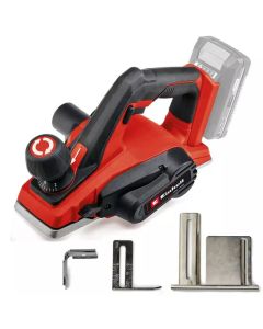CORDLESS 3-1/4" PORTABLE PLLANER 18V - 4345401