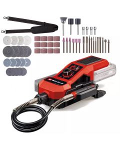 18V CORDLESS ROTARY TOOL STATION - 4419370