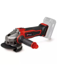 4-1/2" CORDLESS GRINDER 18V - 4431138