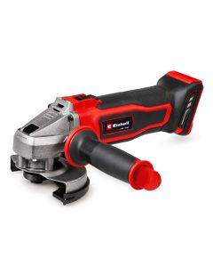 4-1/2" CORDLESS GRINDER 18V