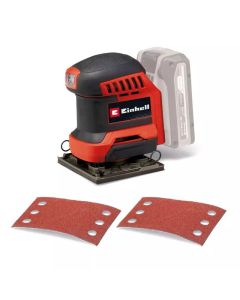 1/4" SHEET SANDER 18V BARE TOOL - 4460732