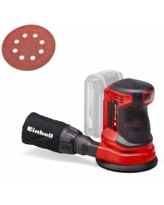 5" 18V ORBITAL SANDEER - 4462012