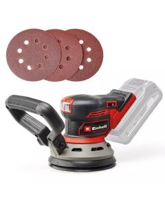 CORDLESS 5" PRO ORBITAL SANDER 5" 18V - 4462021