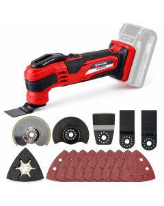 18V OSCILATING BARE TOOL