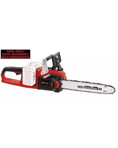 14" 36V CHAIN SAW - 4501781