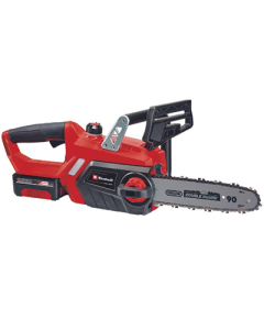 10" 18V CHAIN SAW WITH BATTERY AND CHARG - 4501786