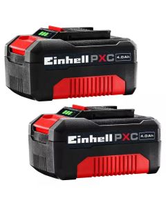 18V BATTERY 4.AH POWER X-CHANGE - 4511603