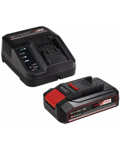 18V BATTERY & CHARGER - 4512131