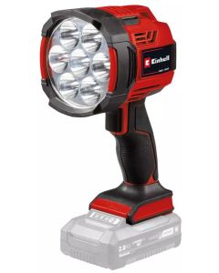 CORDLESS LED PROJECTOR LIGHT 2500L 18V - 4514146