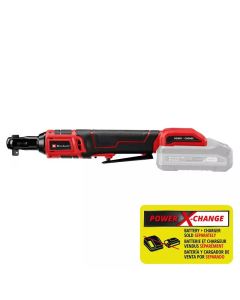 3/8" CORDLESS RATCHET 18V - 4514323