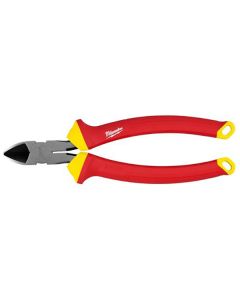 1000V INSULATED 8" DIAGONAL CUTTER - 48-22-2208