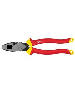 1000V INSULATED 9" LINEMAN'S PLIER - 48-22-2209