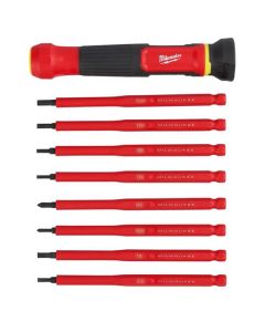 8 IN 1 INSULATED PRECISION MULTI-BIT - 48-22-2217