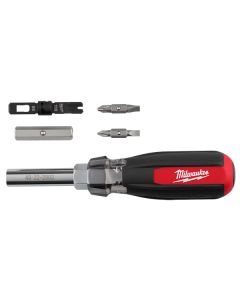 9 IN 1 PUNCHDOWN SCREWDRIVER - 48-22-2902