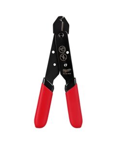 10-24 AWG WIRE STRIPPER CUTTER - 48-22-3040
